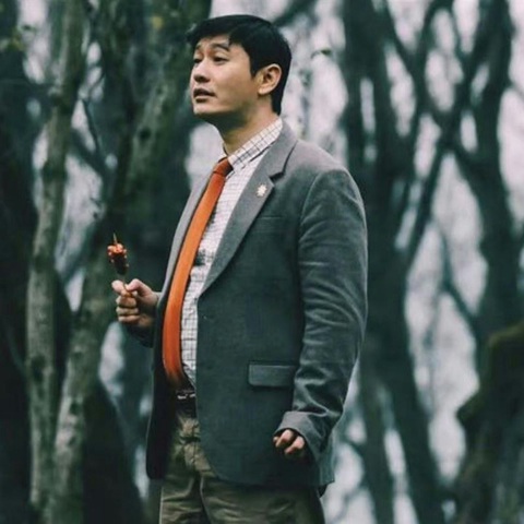 Huỳnh Hiểu Minh hiện tại khiến nhiều người dụi mắt nhìn đi nhìn lại nhiều lần Huỳnh Hiểu Minh hiện tại khiến nhiều người dụi mắt nhìn đi nhìn lại nhiều lần