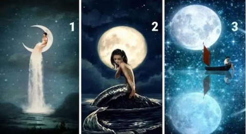 Tarot: Tiềm thức đang muốn nói với bạn điều gì?- Ảnh 1. Tarot: Tiềm thức đang muốn nói với bạn điều gì?- Ảnh 1.