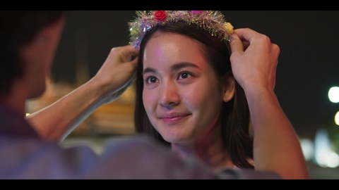 'Bé ma của anh' - phim ma Thái không đáng sợ vì quá dễ thương- Ảnh 7. 'Bé ma của anh' - phim ma Thái không đáng sợ vì quá dễ thương- Ảnh 7.