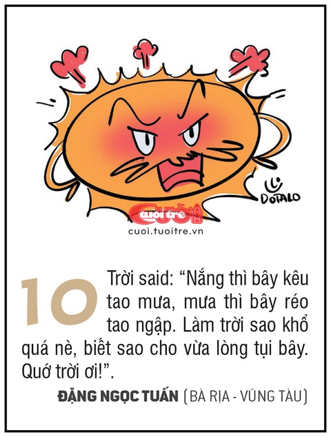 Dân đô thị: Sáng cầu mưa, trưa cầu nắng- Ảnh 10. Dân đô thị: Sáng cầu mưa, trưa cầu nắng- Ảnh 10.