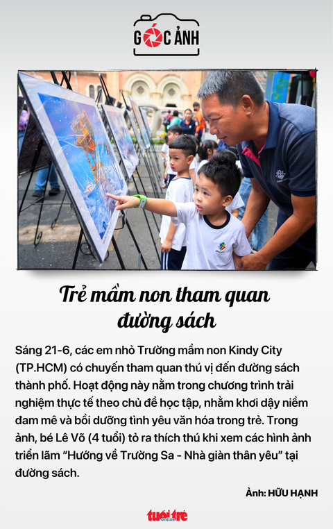 Tin tức sáng 22-6: Đề xuất giáo viên làm việc 42 tuần trong năm; Còn 7 đợt triều cường- Ảnh 8. Tin tức sáng 22-6: Đề xuất giáo viên làm việc 42 tuần trong năm; Còn 7 đợt triều cường- Ảnh 8.