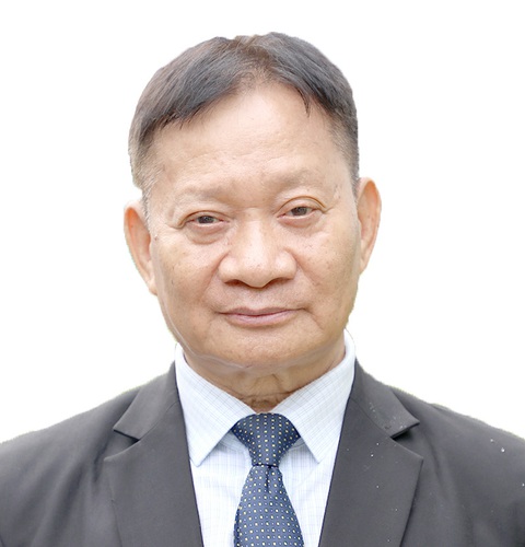 Quan hệ hữu nghị Việt - Nga: Tình bạn thủy chung trong thế giới nhiều biến đổi- Ảnh 5. PGS.TS Hoàng Văn Việt