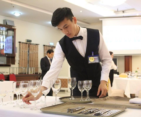 Trung cấp Việt Giao tổ chức nhập học ngày 25-7- Ảnh 1. Trung cấp Việt Giao tổ chức nhập học ngày 25-7- Ảnh 1.