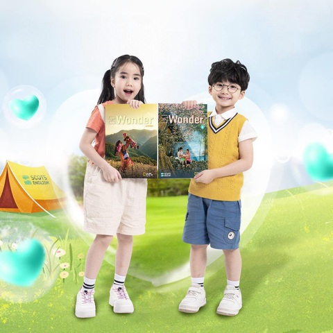 Nâng cao chất lượng giảng dạy và dịch vụ giúp Scots English khẳng định vị thế- Ảnh 3. Nâng cao chất lượng giảng dạy và dịch vụ giúp Scots English khẳng định vị thế- Ảnh 3.