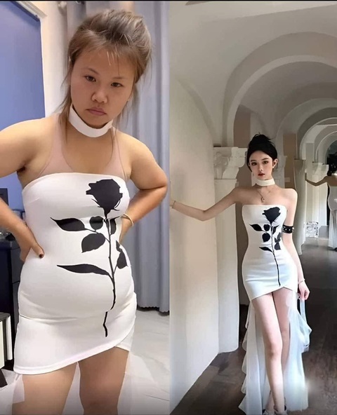 Ảnh vui 22-6: Hàng thực tế và hàng quảng cáo- Ảnh 1. Nỗi đau khi mua hàng online.