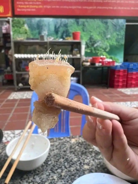 Ảnh vui 22-6: Hàng thực tế và hàng quảng cáo- Ảnh 3.
