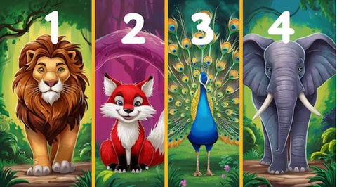 Quiz: Bạn là người nhút nhát hay hướng ngoại?- Ảnh 1. Quiz: Bạn là người nhút nhát hay hướng ngoại?- Ảnh 1.