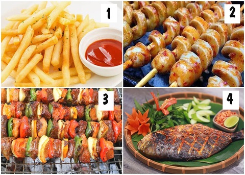 Quiz: Chuyện vui nào sắp đến với bạn?- Ảnh 1. Quiz: Chuyện vui nào sắp đến với bạn?- Ảnh 1.