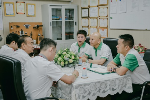 FE Credit nỗ lực bứt phá trên đường đua thị phần cho vay tiêu dùng- Ảnh 2. FE Credit nỗ lực bứt phá trên đường đua thị phần cho vay tiêu dùng- Ảnh 2.