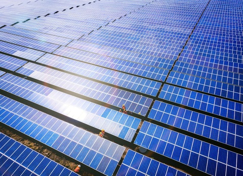 BCG Energy sẽ lên sàn UPCoM với mã cổ phiếu BGE- Ảnh 1. Được thành lập năm 2017, BCG Energy nhanh chóng trở thành doanh nghiệp tốp đầu trong mảng năng lượng tái tạo tại Việt Nam