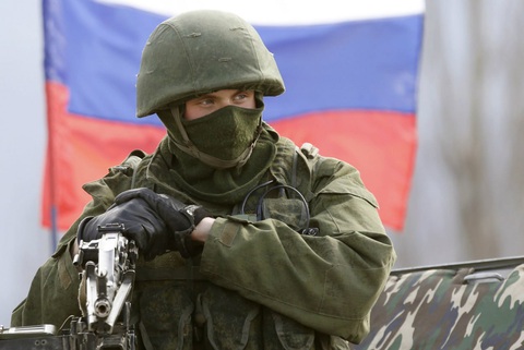 Thương vong lực lương Nga tại Ukraine được cho là đã tăng mạnh trong tháng 6 - Ảnh: SPUTNIK Thương vong của lực lượng Nga tại Ukraine được cho là đã tăng mạnh trong tháng 6 - Ảnh: SPUTNIK