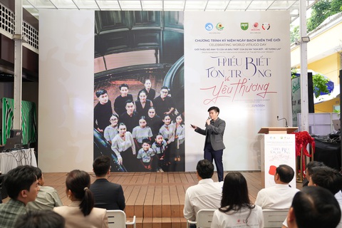 ThS.BS Nguyễn Trường Hải chia sẻ về công tác điều trị của 15 bệnh nhân trong bộ ảnh ThS.BS Nguyễn Trường Hải chia sẻ về công tác điều trị của 15 bệnh nhân trong bộ ảnh