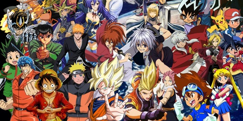 Thế hệ Alpha tại Nhật yêu thích bộ anime nào?- Ảnh 1. Thế hệ Alpha tại Nhật yêu thích bộ anime nào?- Ảnh 1.