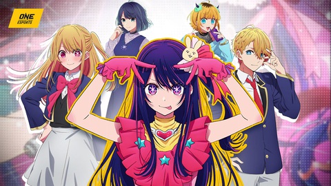 Thế hệ Alpha tại Nhật yêu thích bộ anime nào?- Ảnh 15. Thế hệ Alpha tại Nhật yêu thích bộ anime nào?- Ảnh 15.