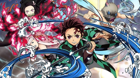Thế hệ Alpha tại Nhật yêu thích bộ anime nào?- Ảnh 4. Thế hệ Alpha tại Nhật yêu thích bộ anime nào?- Ảnh 4.