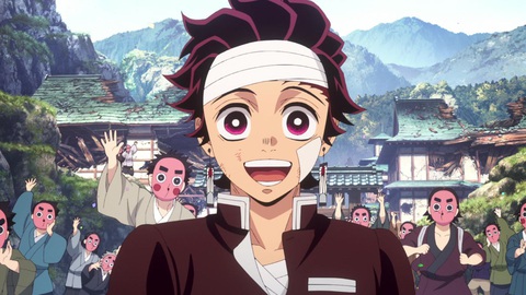 Thế hệ Alpha tại Nhật yêu thích bộ anime nào?- Ảnh 5. Thế hệ Alpha tại Nhật yêu thích bộ anime nào?- Ảnh 5.