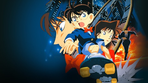 Thế hệ Alpha tại Nhật yêu thích bộ anime nào?- Ảnh 7. Thế hệ Alpha tại Nhật yêu thích bộ anime nào?- Ảnh 7.