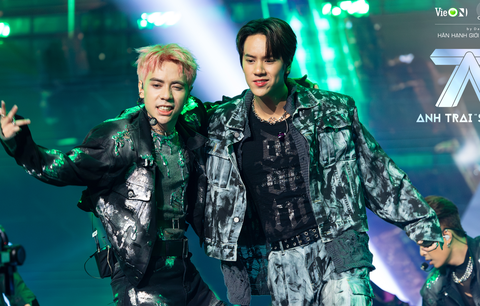 Tiết mục Don't care Tiết mục Don't care