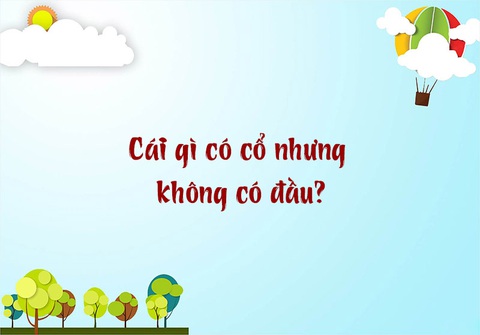 Cái gì nhẹ hơn không khí nhưng nghìn người không nhấc nổi?- Ảnh 5. Cái gì nhẹ hơn không khí nhưng nghìn người không nhấc nổi?- Ảnh 5.