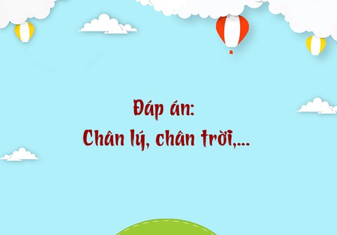 Cái gì nhẹ hơn không khí nhưng nghìn người không nhấc nổi?- Ảnh 4.