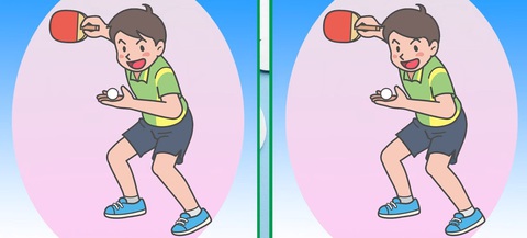 Thử tài tinh mắt: Con sói trốn ở đâu?- Ảnh 5. Thử tài tinh mắt: Con sói trốn ở đâu?- Ảnh 5.