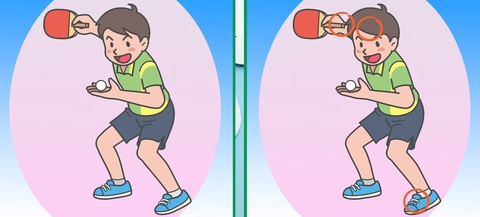 Thử tài tinh mắt: Con sói trốn ở đâu?- Ảnh 6.