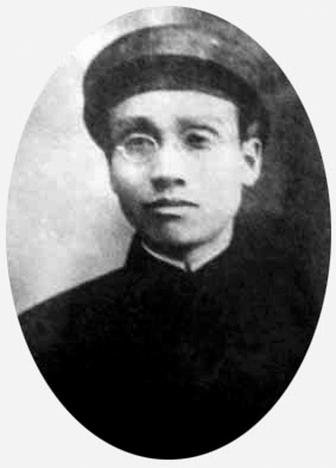 Phạm Quỳnh 'sẽ chẳng bao giờ được cảm thông'?- Ảnh 2. Phạm Quỳnh - Ảnh: Tư liệu