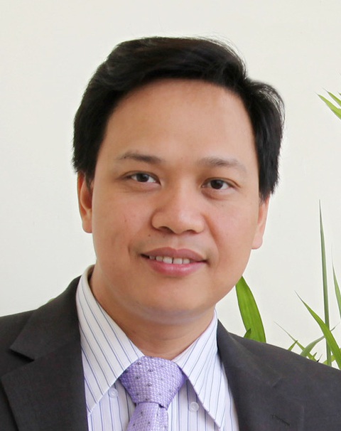 'Liều thuốc' mạnh hỗ trợ doanh nghiệp- Ảnh 6. TS Nguyễn Quốc Việt