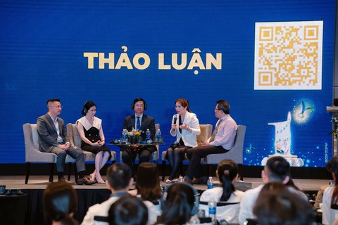 Thêm hy vọng cho bệnh nhân ung thư thực quản giai đoạn tiến triển- Ảnh 3. Thêm hy vọng cho bệnh nhân ung thư thực quản giai đoạn tiến triển- Ảnh 3.