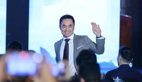 Nhiều chuyên gia kinh tế cố vấn trại hè tiếng Anh ‘Triệu phú tương lai’- Ảnh 1. Nhiều chuyên gia kinh tế cố vấn trại hè tiếng Anh ‘Triệu phú tương lai’- Ảnh 1.