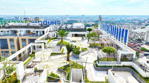 Hành trình phát triển với hệ tiêu chuẩn riêng biệt của Phú Đông Group- Ảnh 2. Hành trình phát triển với hệ tiêu chuẩn riêng biệt của Phú Đông Group- Ảnh 2.