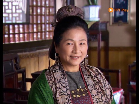 Trịnh Phối Phối Mặc dù Trịnh Phối Phối không có nền tảng võ thuật trước khi đóng phim nhưng bà được chọn vì kinh nghiệm khiêu vũ của mình
