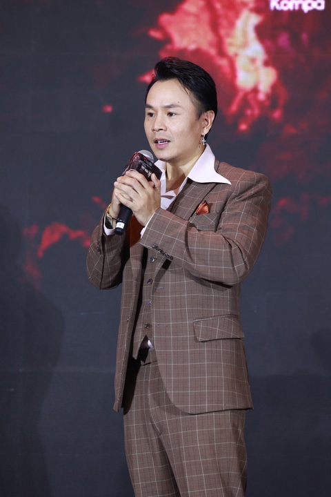 Anh Tài Binz Anh Tài Binz