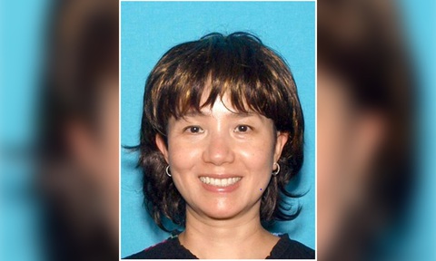 Người phụ nữ gốc Việt Diem Le Nguyen mất tích trên tuyến đường leo núi ở San Diego, Mỹ - Ảnh: Cảnh sát San Diego Người phụ nữ gốc Việt Diem Le Nguyen mất tích trên tuyến đường núi ở San Diego, Mỹ - Ảnh: Cảnh sát San Diego