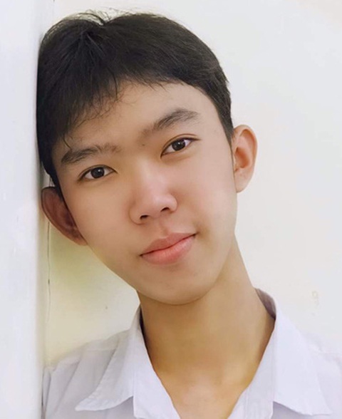 'Cao thủ' chia sẻ bí quyết thi điểm cao- Ảnh 2. 'Cao thủ' chia sẻ bí quyết thi điểm cao- Ảnh 2.
