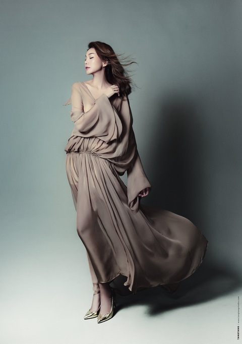 Thanh Hằng gây chấn động khi làm giám khảo Miss Universe Vietnam 2024- Ảnh 3. Thanh Hằng gây chấn động khi làm giám khảo Miss Universe Vietnam 2024- Ảnh 3.