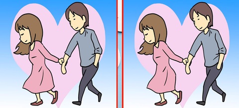Thử tài tinh mắt: Con ngựa của người đàn ông trốn ở đâu?- Ảnh 5. Thử tài tinh mắt: Con ngựa của người đàn ông trốn ở đâu?- Ảnh 5.