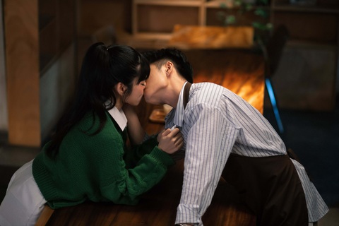 Tăng Phúc kể nỗi lòng của Khánh Vân thoải mái