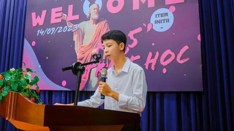 'Cao thủ' chia sẻ bí quyết thi điểm cao- Ảnh 5. 'Cao thủ' chia sẻ bí quyết thi điểm cao- Ảnh 5.