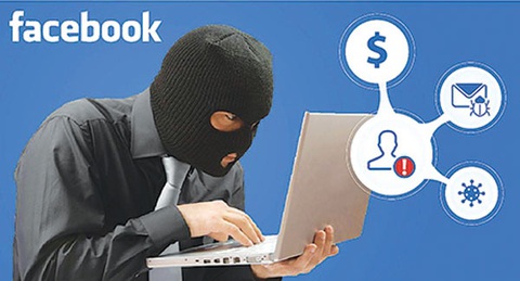 Công an Cà Mau tiếp nhận trình báo hai vụ lừa đảo hơn 8 tỉ đồng qua Facebook- Ảnh 1. Hiện nay có nhiều người