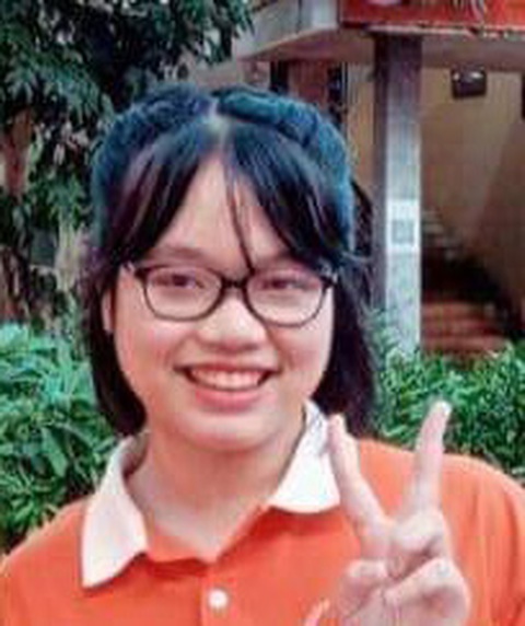 'Cao thủ' chia sẻ bí quyết thi điểm cao- Ảnh 3. 'Cao thủ' chia sẻ bí quyết thi điểm cao- Ảnh 3.