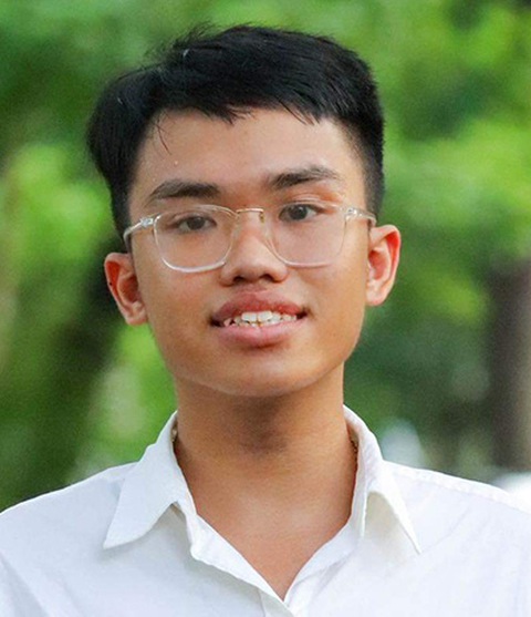 'Cao thủ' chia sẻ bí quyết thi điểm cao- Ảnh 7. 'Cao thủ' chia sẻ bí quyết thi điểm cao- Ảnh 7.
