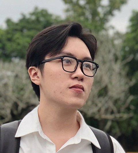 'Cao thủ' chia sẻ bí quyết thi điểm cao- Ảnh 9. 'Cao thủ' chia sẻ bí quyết thi điểm cao- Ảnh 9.