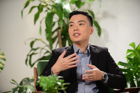 Đi cùng thương hiệu: Cơ hội xuất khẩu trực tuyến cho doanh nghiệp vừa và nhỏ- Ảnh 3. “Thấu hiểu văn hóa và thấu hiểu thị trường là điều cốt lõi để xuất khẩu trực tuyến xuyên biên giới thành công” - anh Phạm Xuân Tùng nhấn mạnh.