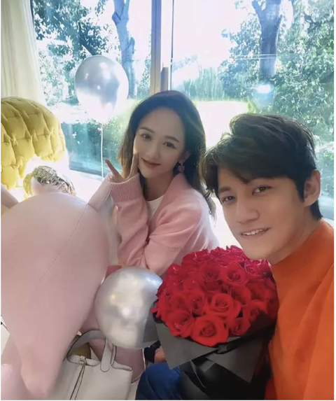 ‘Đông Phương giáo chủ' Trần Kiều Ân chốt đơn ngày về nhà chồng- Ảnh 2. ‘Đông Phương giáo chủ' Trần Kiều Ân chốt đơn ngày về nhà chồng- Ảnh 2.