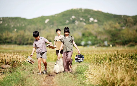 Tới nay, phim Tôi thấy hoa vàng trên cỏ xanh vẫn là một hiện tượng trong việc quảng bá điểm đến Tới nay, phim Tôi thấy hoa vàng trên cỏ xanh vẫn là một hiện tượng trong việc quảng bá điểm đến
