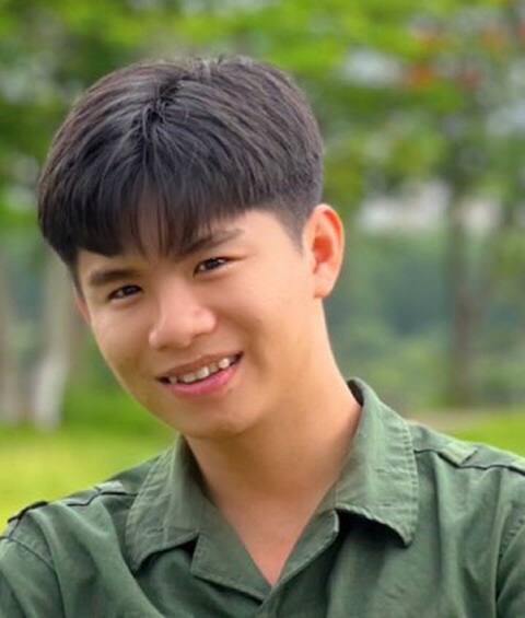'Cao thủ' chia sẻ bí quyết thi điểm cao- Ảnh 6. 'Cao thủ' chia sẻ bí quyết thi điểm cao- Ảnh 6.