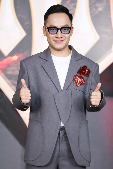 Rapper Đinh Tiến Đạt Rapper Đinh Tiến Đạt