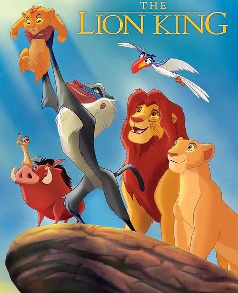 Những nhân vật mà nhà nhà đều yêu mến - Ảnh: Disney Những nhân vật mà nhà nhà đều yêu mến - Ảnh: Disney