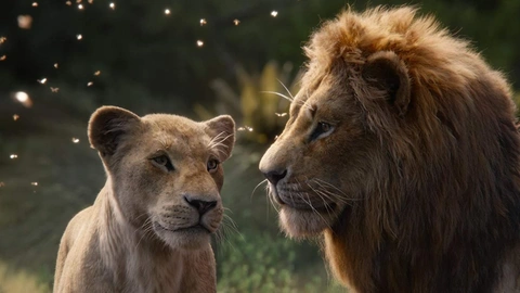 Bản live-action Vua sư tử năm 2019 thành công vang dội ở phòng vé nhưng gây tranh luận dữ dội trong giới làm phim - Ảnh: Disney Bản live-action Vua sư tử năm 2019 thành công vang dội ở phòng vé nhưng gây tranh luận dữ dội trong giới làm phim - Ảnh: Disney